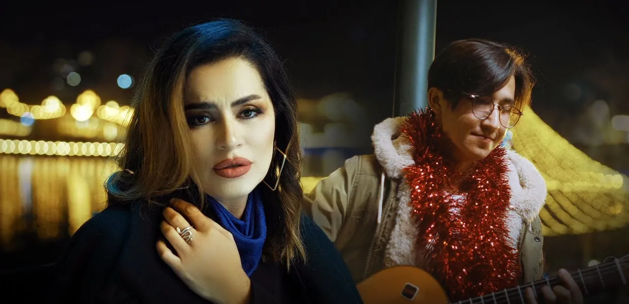 Sevgi (Mood video)
